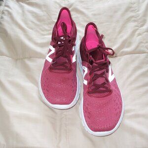 New Balance Men's "Fresh Foam" Sneakers